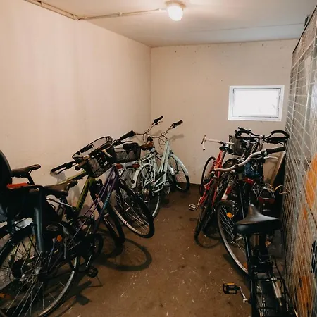 Traber 1 Sz Zentral Ruhig Balkon Lejlighed