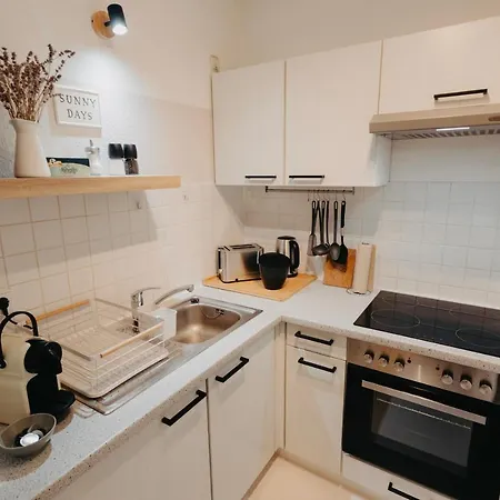 Traber 1 Sz Zentral Ruhig Balkon