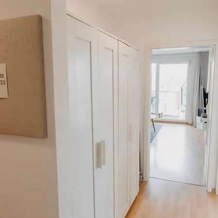 Traber 1 Sz Zentral Ruhig Balkon