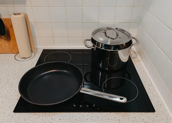 Traber 1 Sz Zentral Ruhig Balkon *