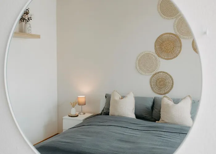 Traber 1 Sz Zentral Ruhig Balkon Lägenhet Leipzig